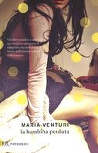 BAMBINA PERDUTA (LA)