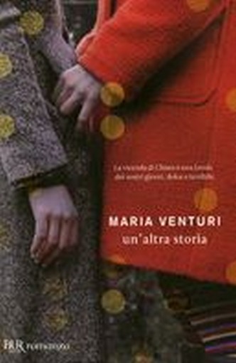 ALTRA STORIA (UN')