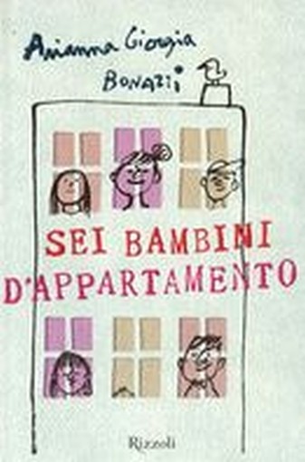SEI BAMBINI D'APPARTAMENTO