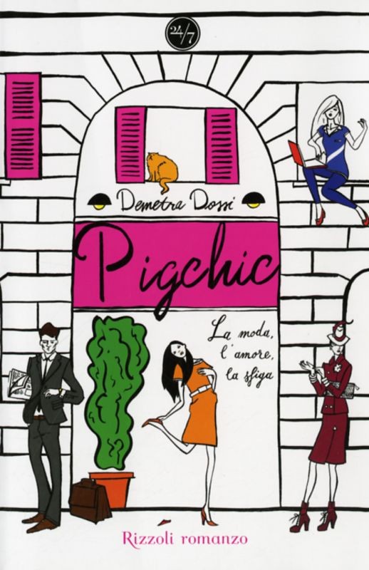 PIGCHIC