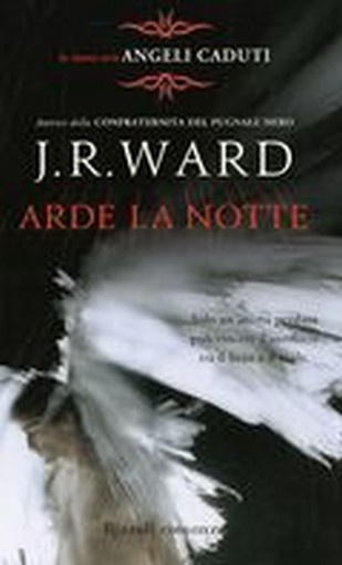 ARDE LA NOTTE