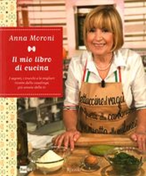 MIO LIBRO DI CUCINA (IL)