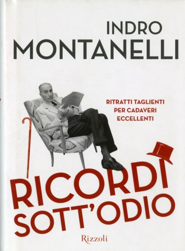 RICORDI SOTT'ODIO