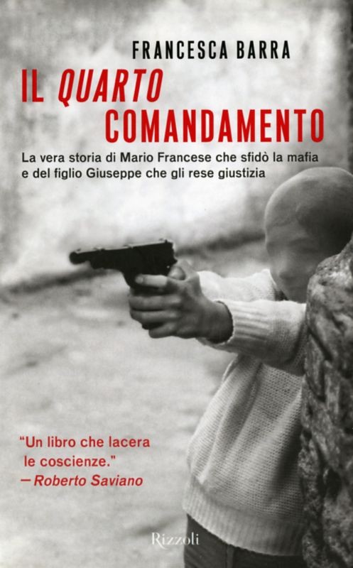 QUARTO COMANDAMENTO (IL)