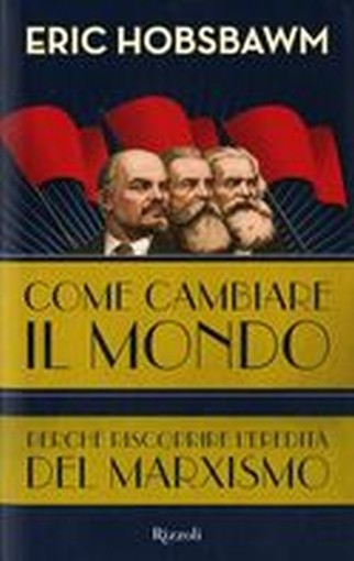 COME CAMBIARE IL MONDO