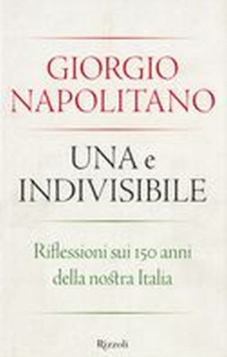 UNA E INDIVISIBILE