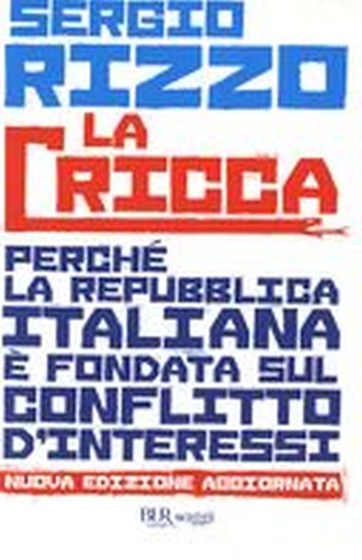CRICCA (LA)