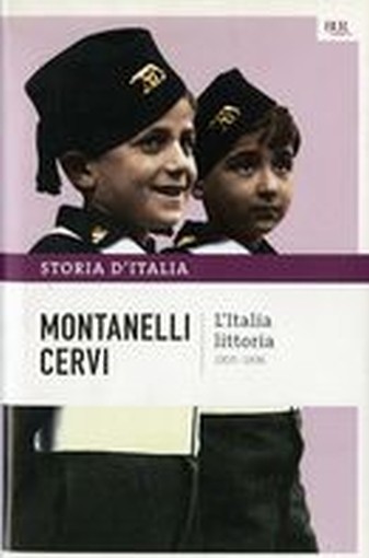 ITALIA LITTORIA 1925-1936