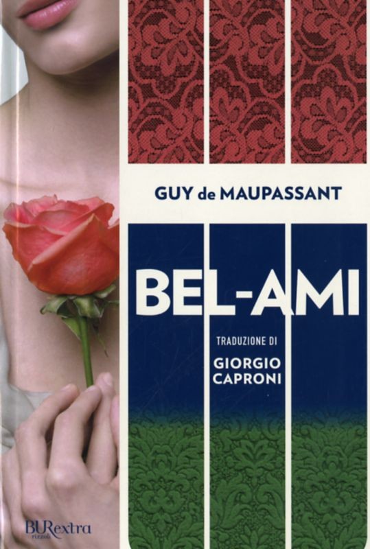BEL-AMI