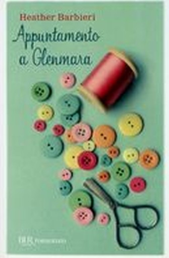 APPUNTAMENTO A GLENMARA