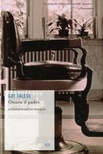 ONORA IL PADRE