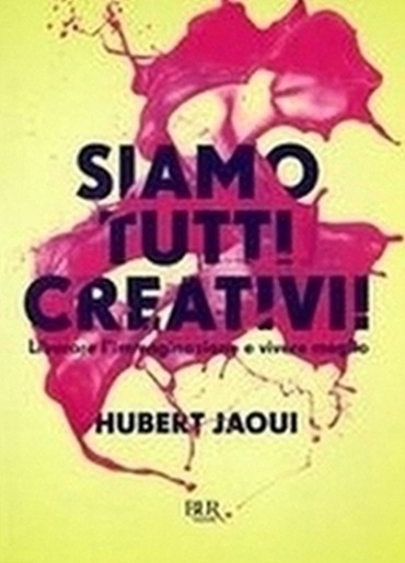SIAMO TUTTI CREATIVI!