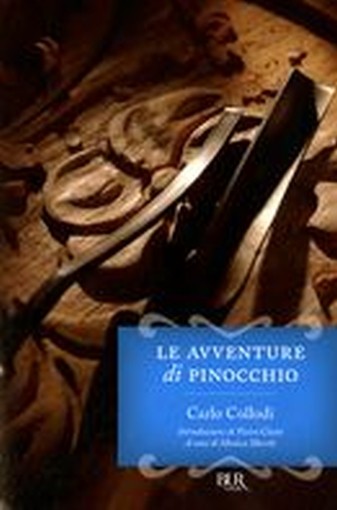 AVVENTURE DI PINOCCHIO (LE)