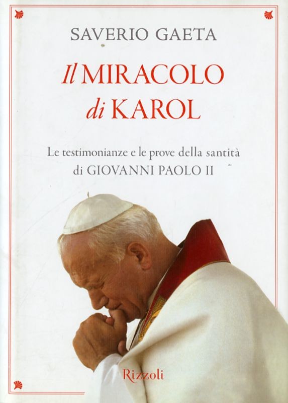 MIRACOLO DI KAROL (IL)