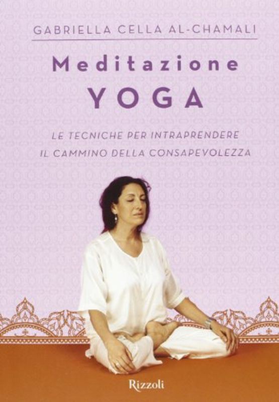 MEDITAZIONE E YOGA