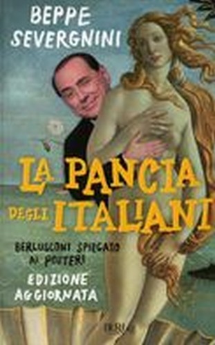PANCIA DEGLI ITALIANI (LA)