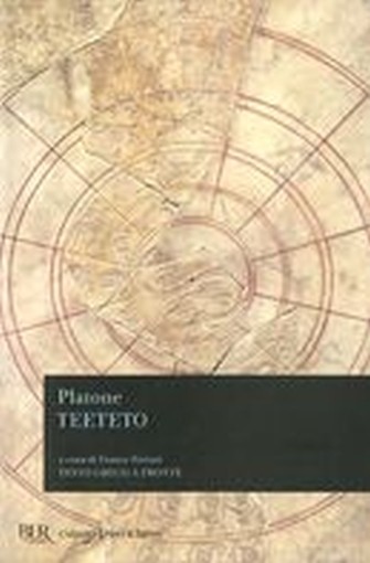 TEETETO