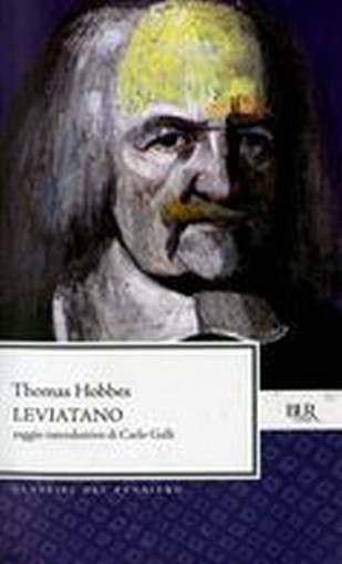 LEVIATANO