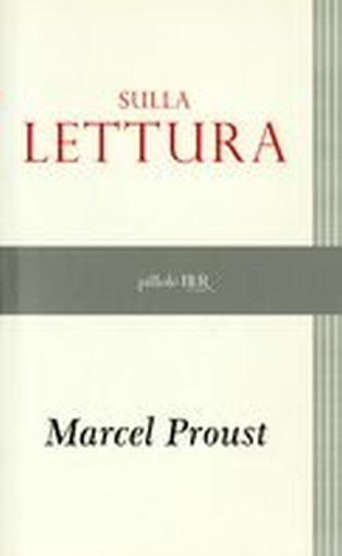 SULLA LETTURA