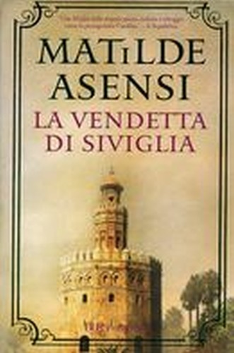 VENDETTA DI SIVIGLIA (LA)