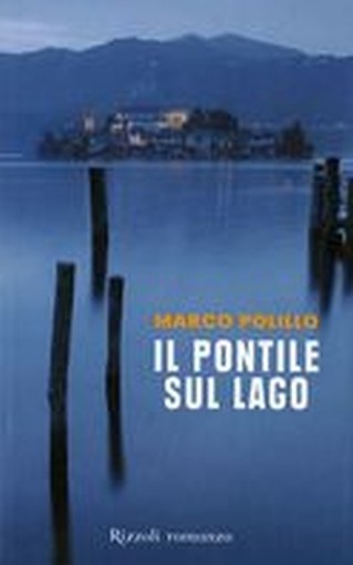 PONTILE SUL LAGO (IL)