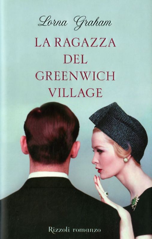 RAGAZZA DEL GREENWICH VILLAGE (LA)