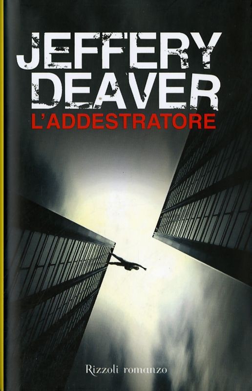 ADDESTRATORE (L')