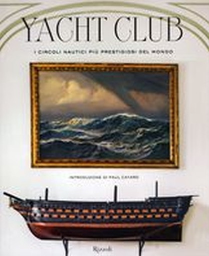 YACHT CLUB