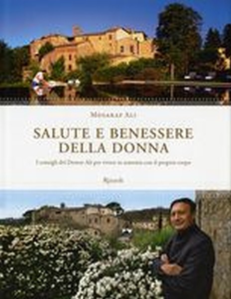 SALUTE E BENESSERE DELLA DONNA