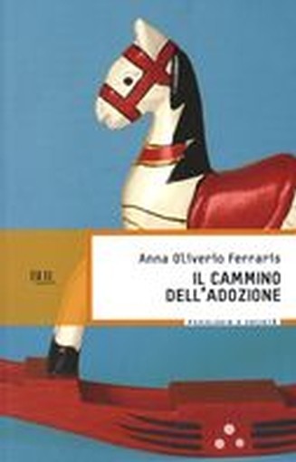 CAMMINO DELL'ADOZIONE (IL)