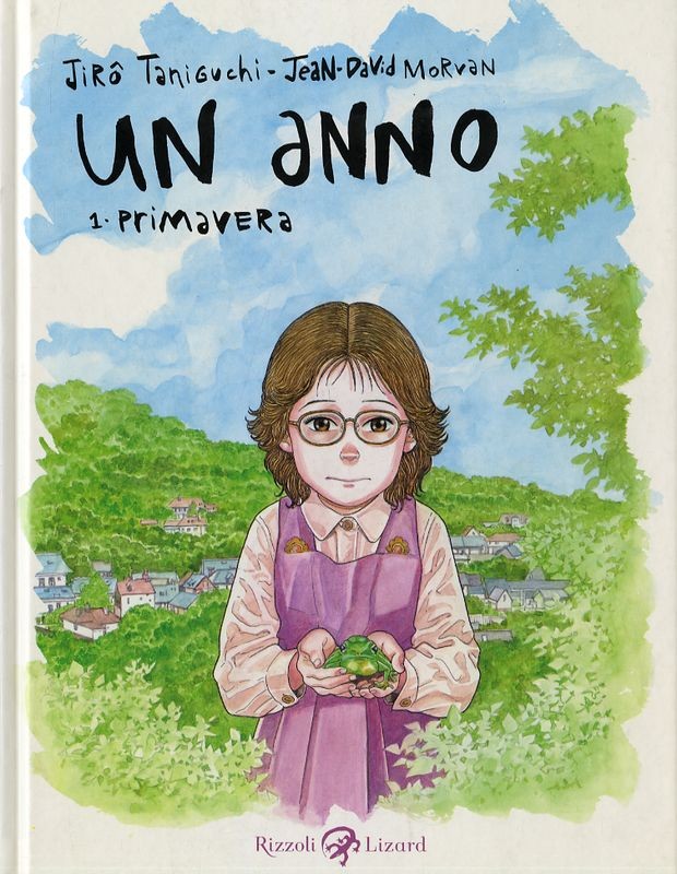 UN ANNO