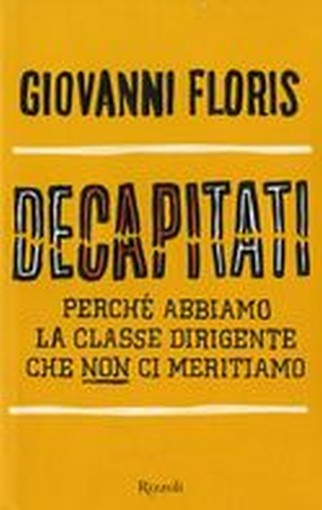 DECAPITATI