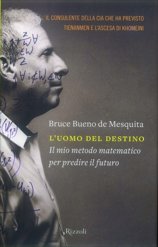 UOMO DEL DESTINO (L')