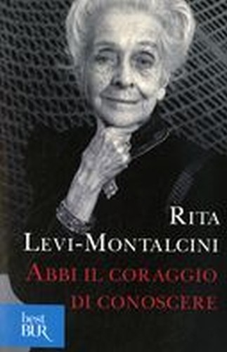 ABBI IL CORAGGIO DI CONOSCERE