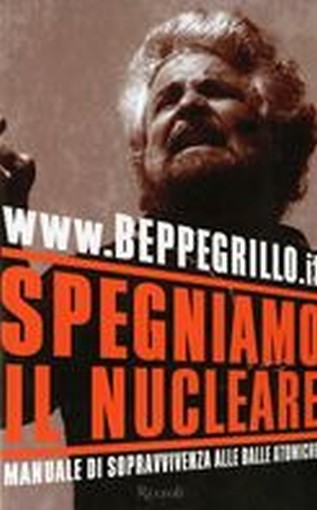 SPEGNIAMO IL NUCLEARE