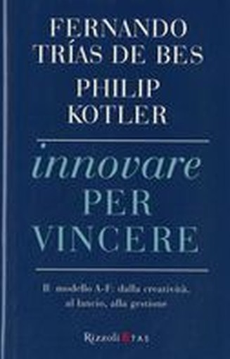 INNOVARE PER VINCERE