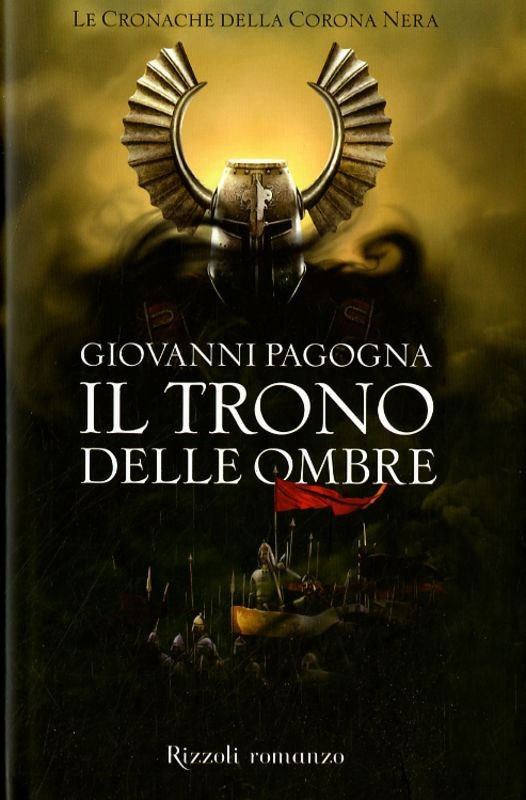 TRONO DELLE OMBRE (IL)