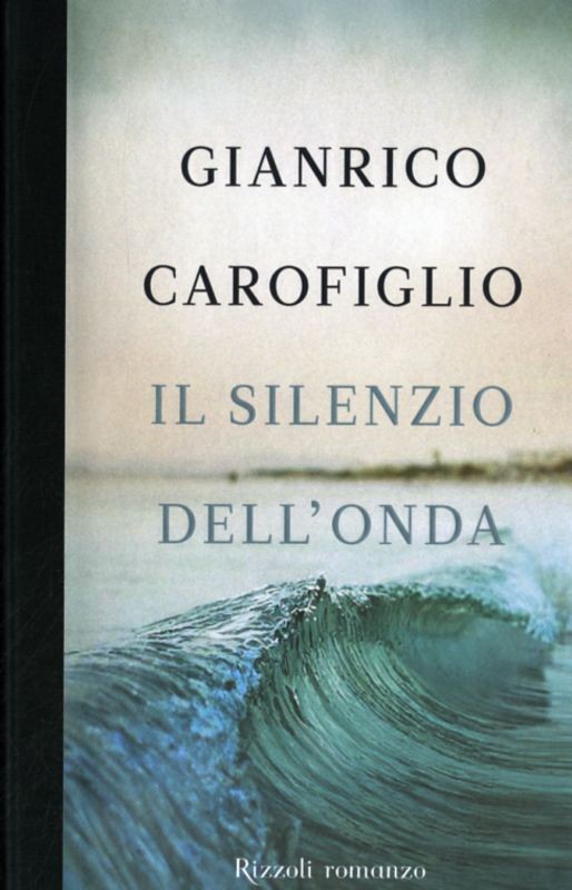 SILENZIO DELL'ONDA (IL)