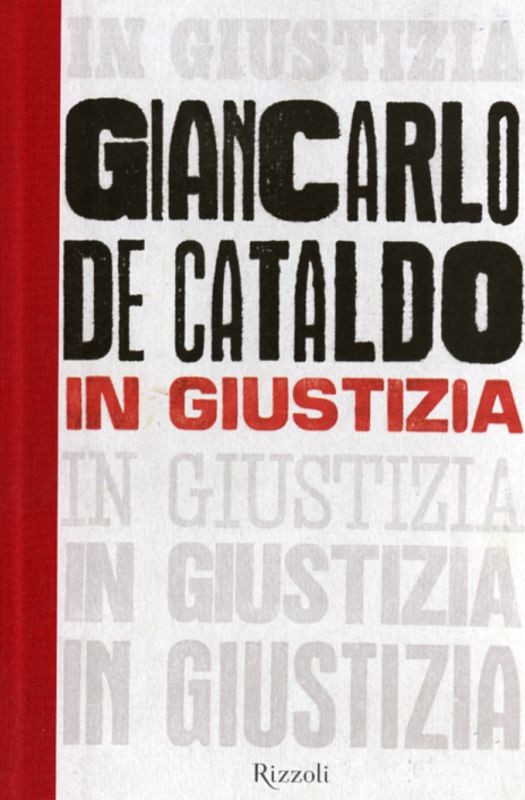 IN GIUSTIZIA