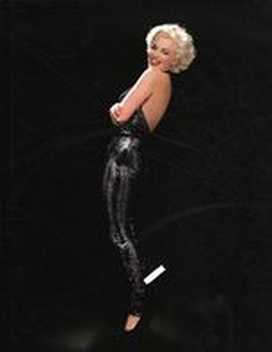 MARILYN MONROE METAMORFOSI