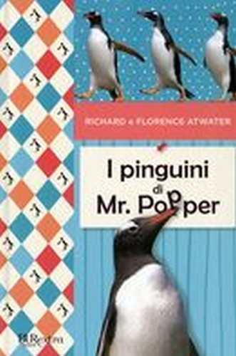PINGUINI DI MR.POPPER (I)