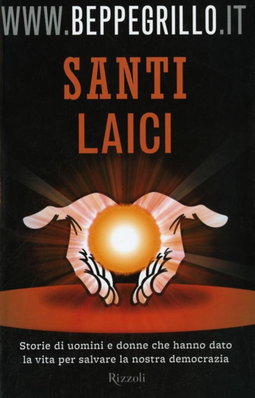 SANTI LAICI