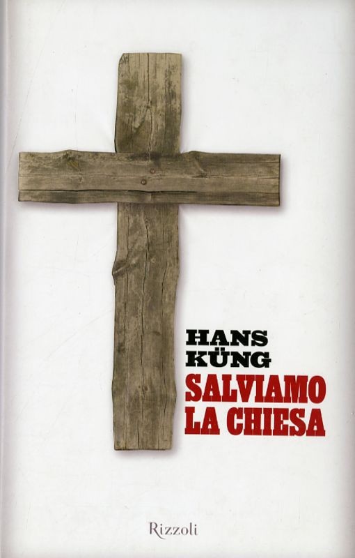 SALVIAMO LA CHIESA