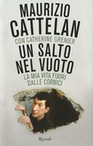 UN SALTO NEL VUOTO