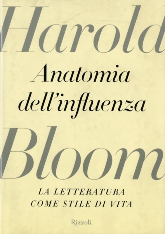 ANATOMIA DELL'INFLUENZA