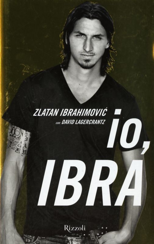 IO IBRA
