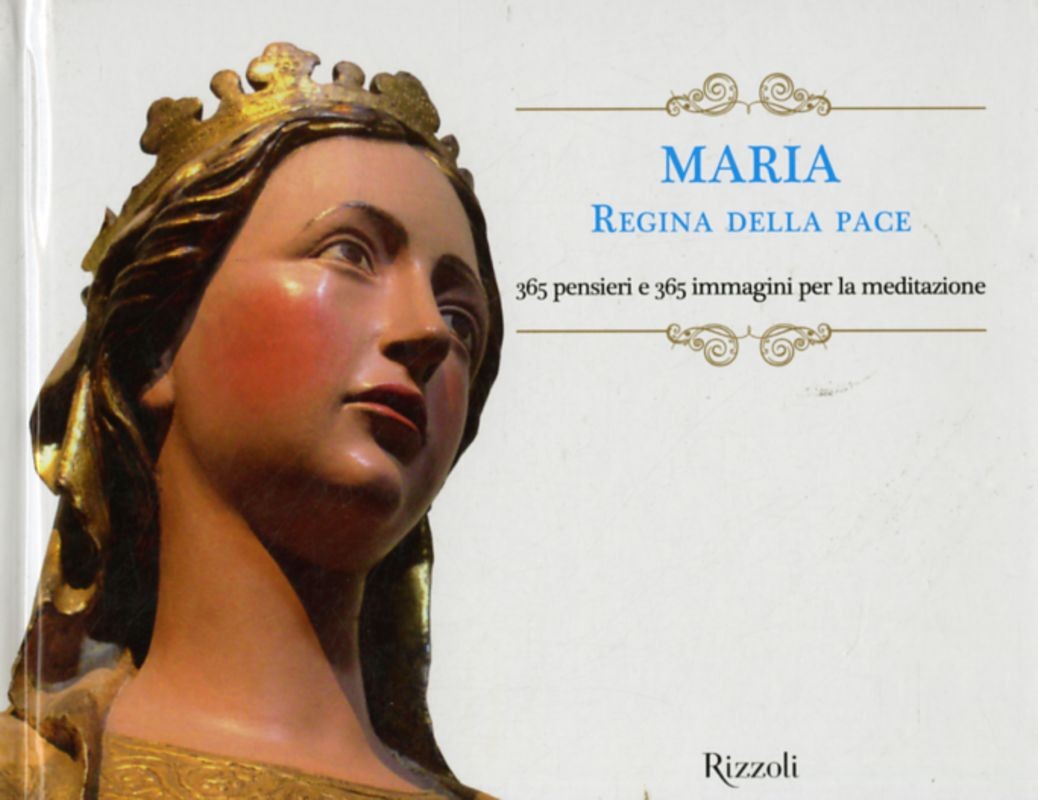 MARIA REGINA DELLA PACE