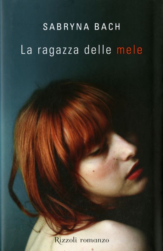 RAGAZZA DELLE MELE