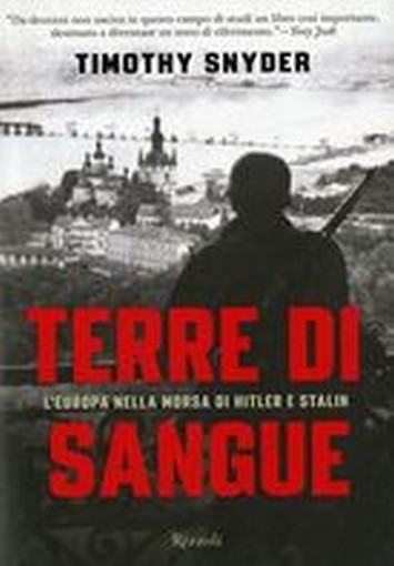TERRE DI SANGUE