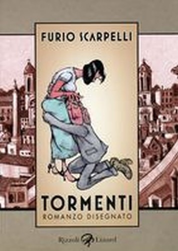 TORMENTI